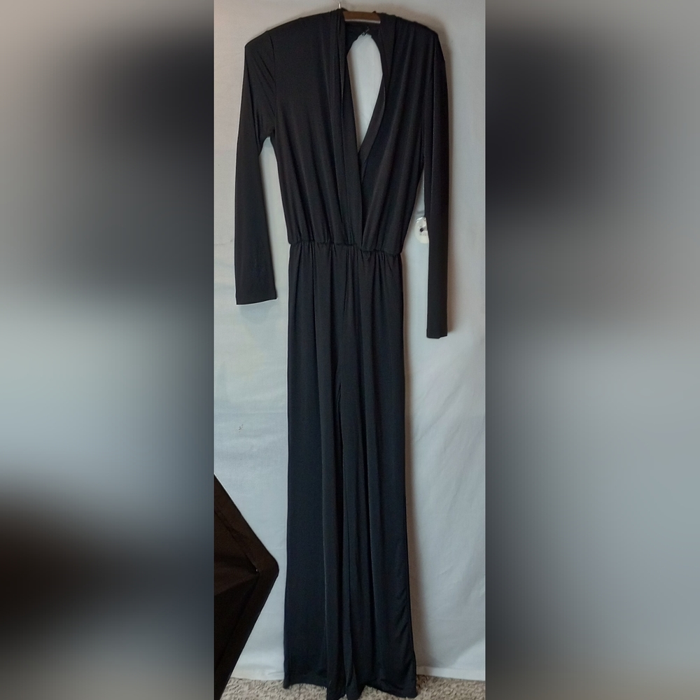 REMI x REVOLVE Robin Jumpsuit - Picture 4 of 6